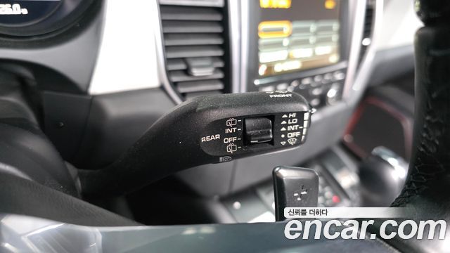 Porsche Macan 3.0 S 95B 2014 — фото 36