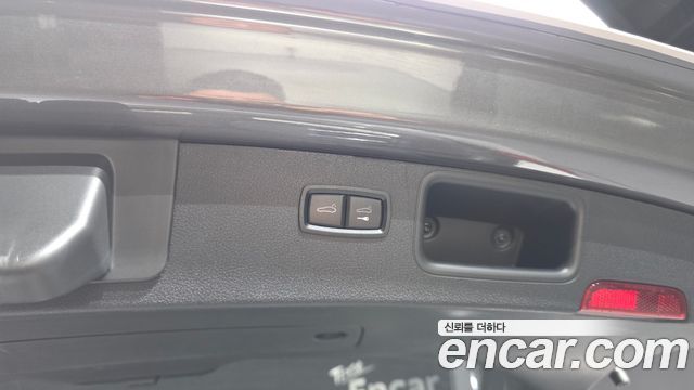 Porsche Macan 3.0 S 95B 2014 — фото 42