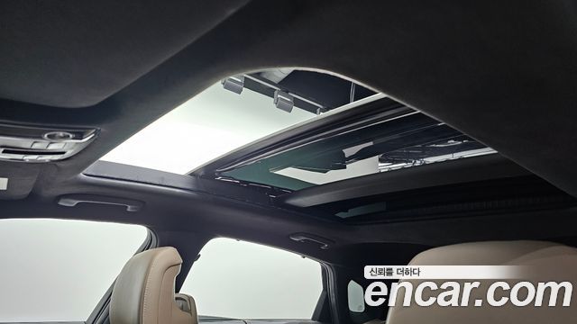 Kia K8 Hybrid Signature 2022 — фото 19