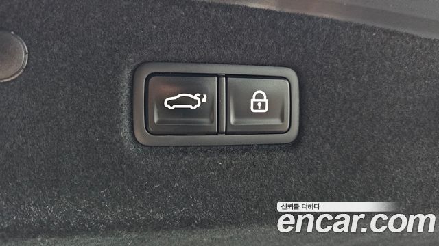 Kia K8 Hybrid Signature 2022 — фото 20
