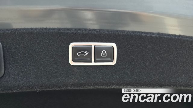 Genesis G80 (RG3) Gasoline 2.5 Turbo AWD 2023 — фото 20