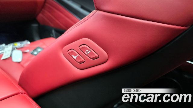 Genesis GV80 Coupe 3.5T e-S/C Gasoline AWD 2024 — фото 32
