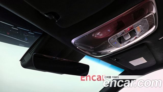 Genesis GV80 Coupe 3.5T e-S/C Gasoline AWD 2024 — фото 34
