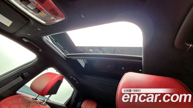 Genesis GV80 Coupe 3.5T e-S/C Gasoline AWD 2024 — фото 35
