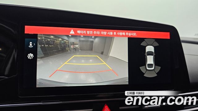 Hyundai Avante (CN7) 1.6 Modern 2021 — фото 15