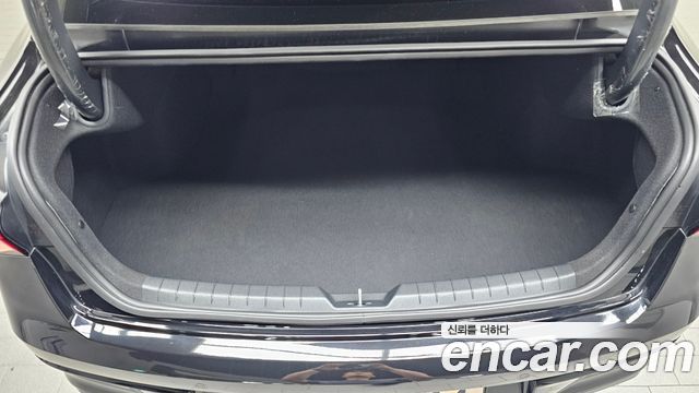 Kia K5 Hybrid (III) Noblesse 2024 — фото 16