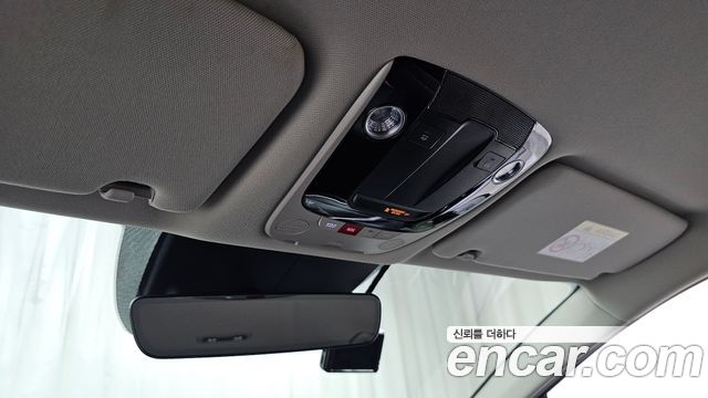Kia K5 Hybrid (III) Noblesse 2024 — фото 17