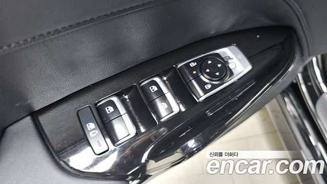 Kia K5 Hybrid (III) Noblesse 2024 — фото 27