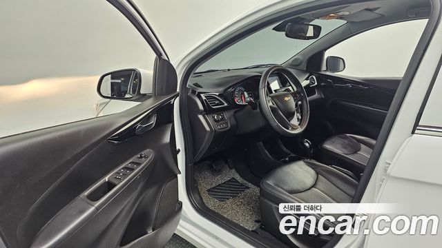 Chevrolet Spark Premier 2020 — фото 10
