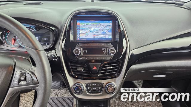 Chevrolet Spark Premier 2020 — фото 14