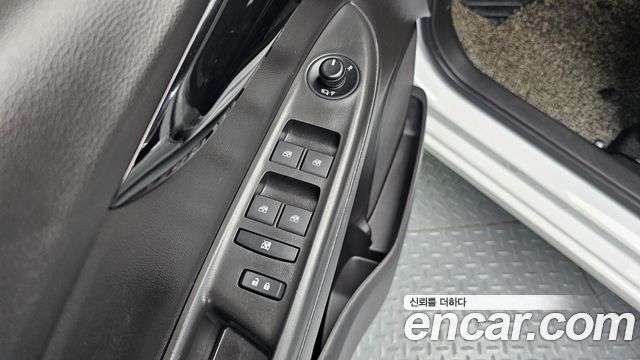 Chevrolet Spark Premier 2020 — фото 17
