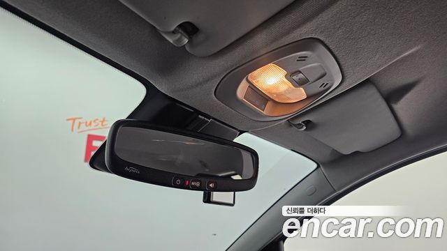 Chevrolet Spark Premier 2020 — фото 20