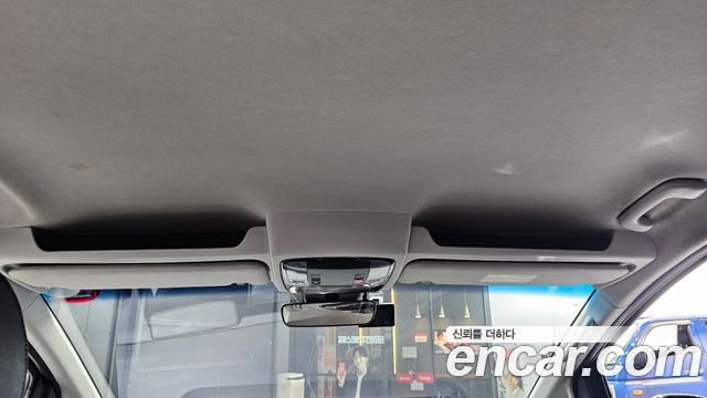 Hyundai Staria Cargo 5-Seater Modern 2022 — фото 14