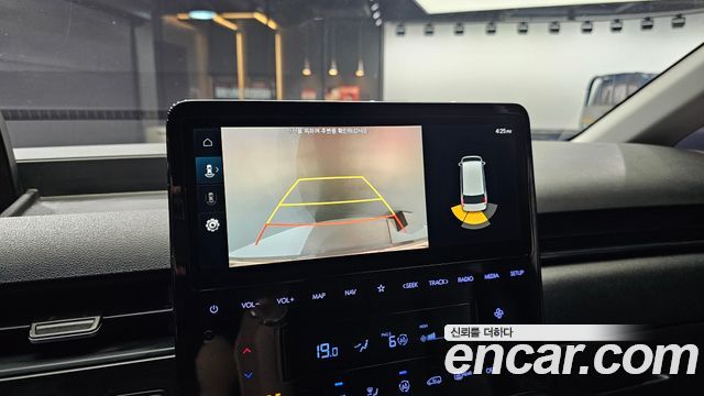 Hyundai Staria Cargo 5-Seater Modern 2022 — фото 17