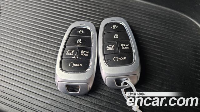 Hyundai Staria Cargo 5-Seater Modern 2022 — фото 18