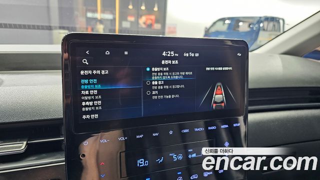 Hyundai Staria Cargo 5-Seater Modern 2022 — фото 20