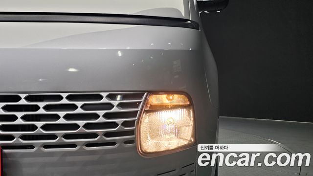 Hyundai Staria Cargo 5-Seater Modern 2022 — фото 22