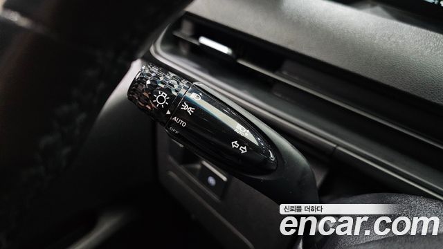 Hyundai Staria Cargo 5-Seater Modern 2022 — фото 31