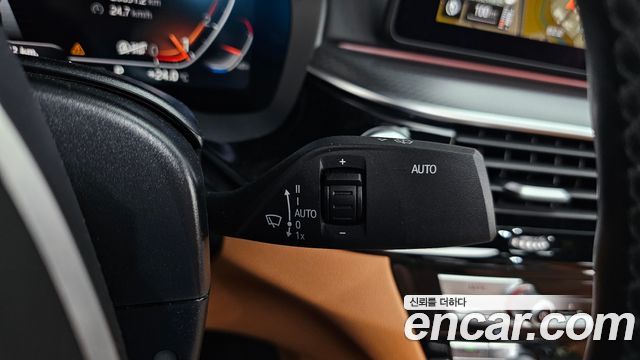 BMW 5 Series (G30) 520i M Sport 2022 — фото 29