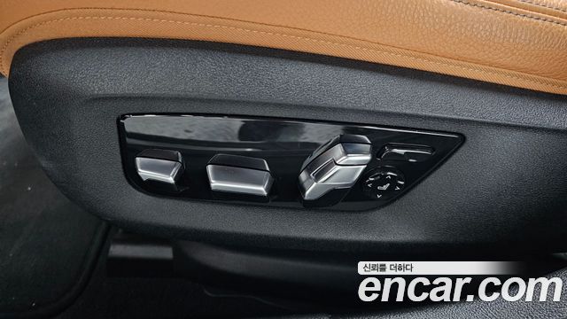 BMW 5 Series (G30) 520i M Sport 2022 — фото 32