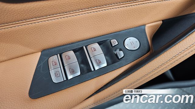 BMW 5 Series (G30) 520i M Sport 2022 — фото 36
