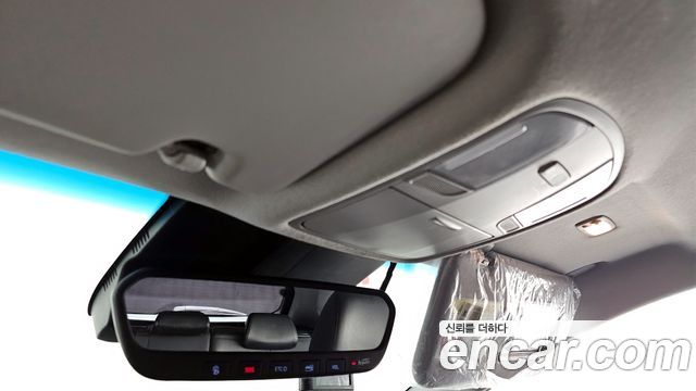 Hyundai Kona Gasoline 1.6 Turbo 2WD Modern 2021 — фото 16