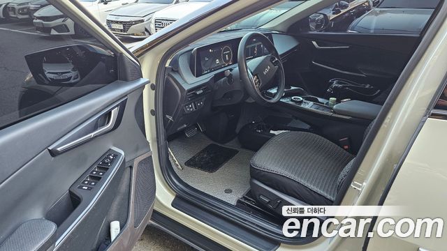 Kia EV6 Long Range Air 2024 — фото 7