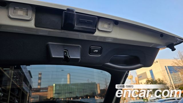 Kia EV6 Long Range Air 2024 — фото 15