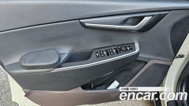 Kia EV6 Long Range Air 2024 — фото 16