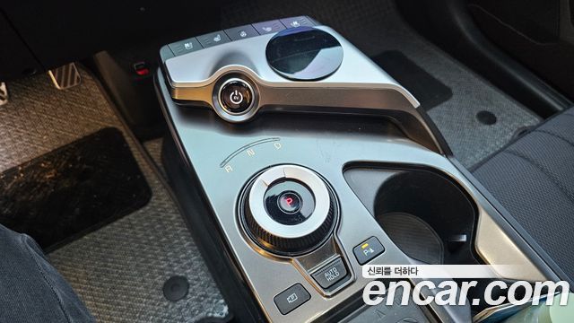 Kia EV6 Long Range Air 2024 — фото 18