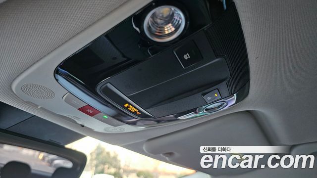 Kia EV6 Long Range Air 2024 — фото 21