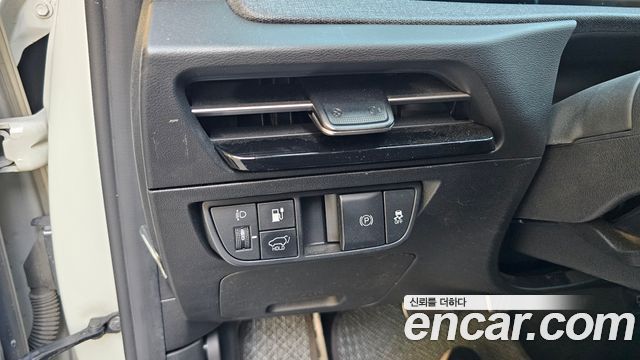 Kia EV6 Long Range Air 2024 — фото 22