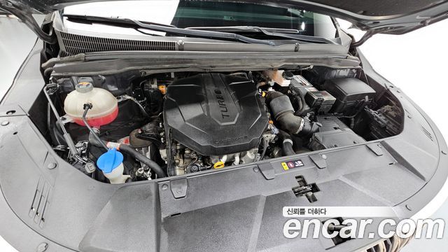 Kia Carnival (IV) Diesel 7-Seater Signature 2021 — фото 6