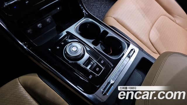 Kia Carnival (IV) Diesel 7-Seater Signature 2021 — фото 9