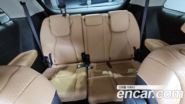 Kia Carnival (IV) Diesel 7-Seater Signature 2021 — фото 13