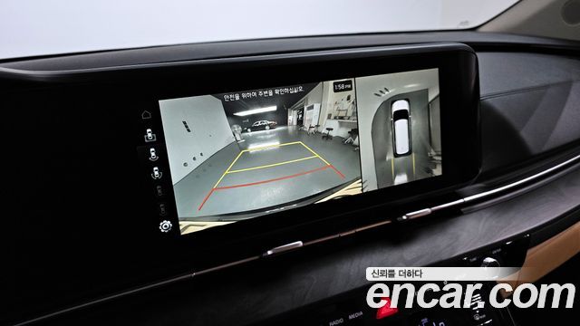 Kia Carnival (IV) Diesel 7-Seater Signature 2021 — фото 16