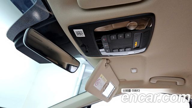 Kia Carnival (IV) Diesel 7-Seater Signature 2021 — фото 17