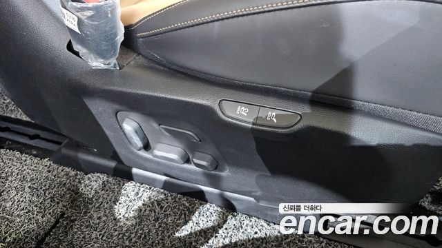 Kia Carnival (IV) Diesel 7-Seater Signature 2021 — фото 18