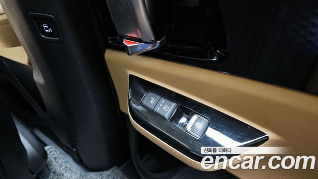 Kia Carnival (IV) Diesel 7-Seater Signature 2021 — фото 19