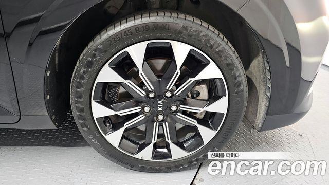 Kia Carnival (IV) Diesel 7-Seater Signature 2021 — фото 21