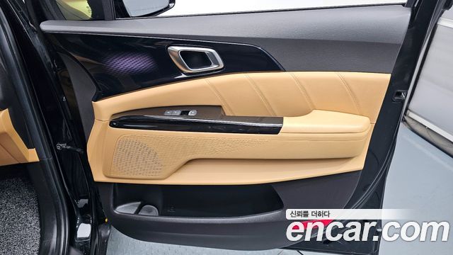 Kia Carnival (IV) Diesel 7-Seater Signature 2021 — фото 24