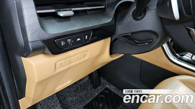 Kia Carnival (IV) Diesel 7-Seater Signature 2021 — фото 27