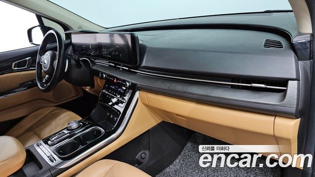 Kia Carnival (IV) Diesel 7-Seater Signature 2021 — фото 28