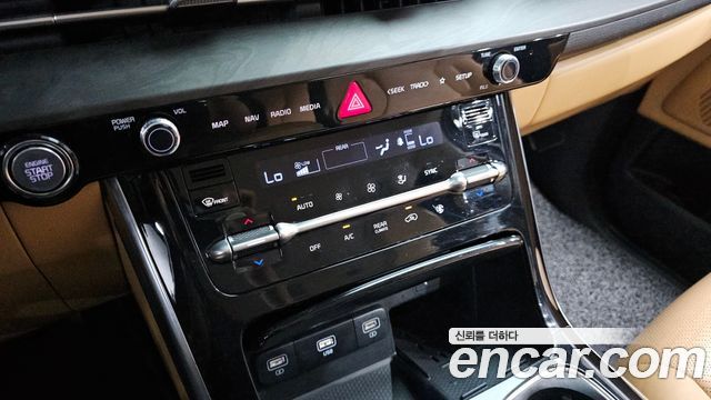 Kia Carnival (IV) Diesel 7-Seater Signature 2021 — фото 29