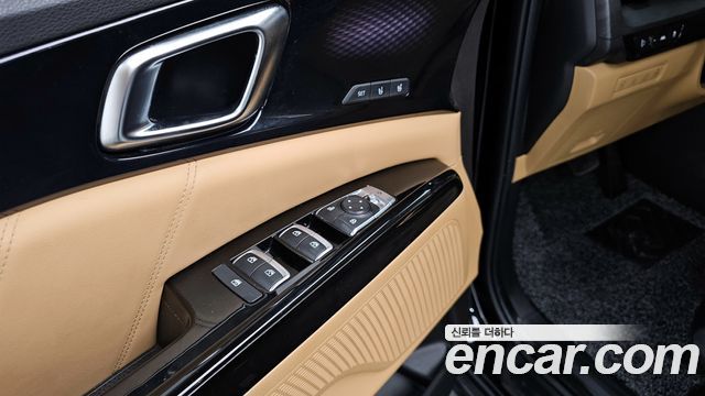 Kia Carnival (IV) Diesel 7-Seater Signature 2021 — фото 30