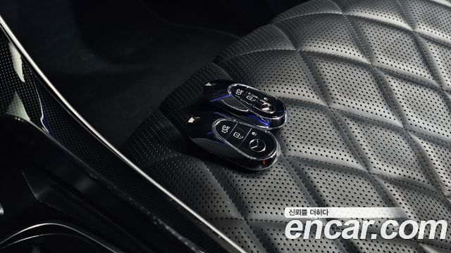 Mercedes-Benz S-Class (W223) S500L 4MATIC 2023 — фото 19