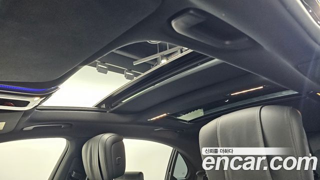Mercedes-Benz S-Class (W223) S500L 4MATIC 2023 — фото 20