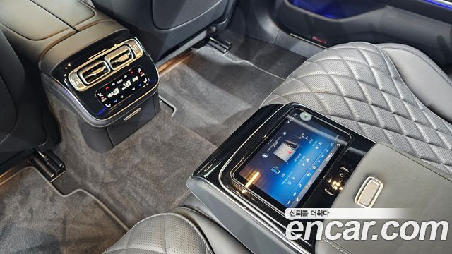 Mercedes-Benz S-Class (W223) S500L 4MATIC 2023 — фото 36