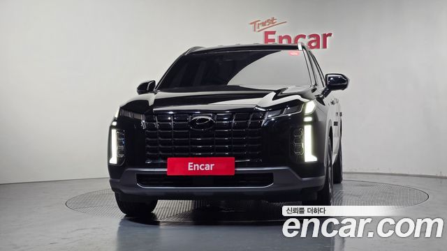 Hyundai Palisade Gasoline 3.8 4WD Prestige 2024 — фото 3