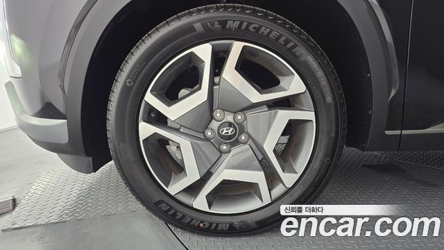 Hyundai Palisade Gasoline 3.8 4WD Prestige 2024 — фото 5